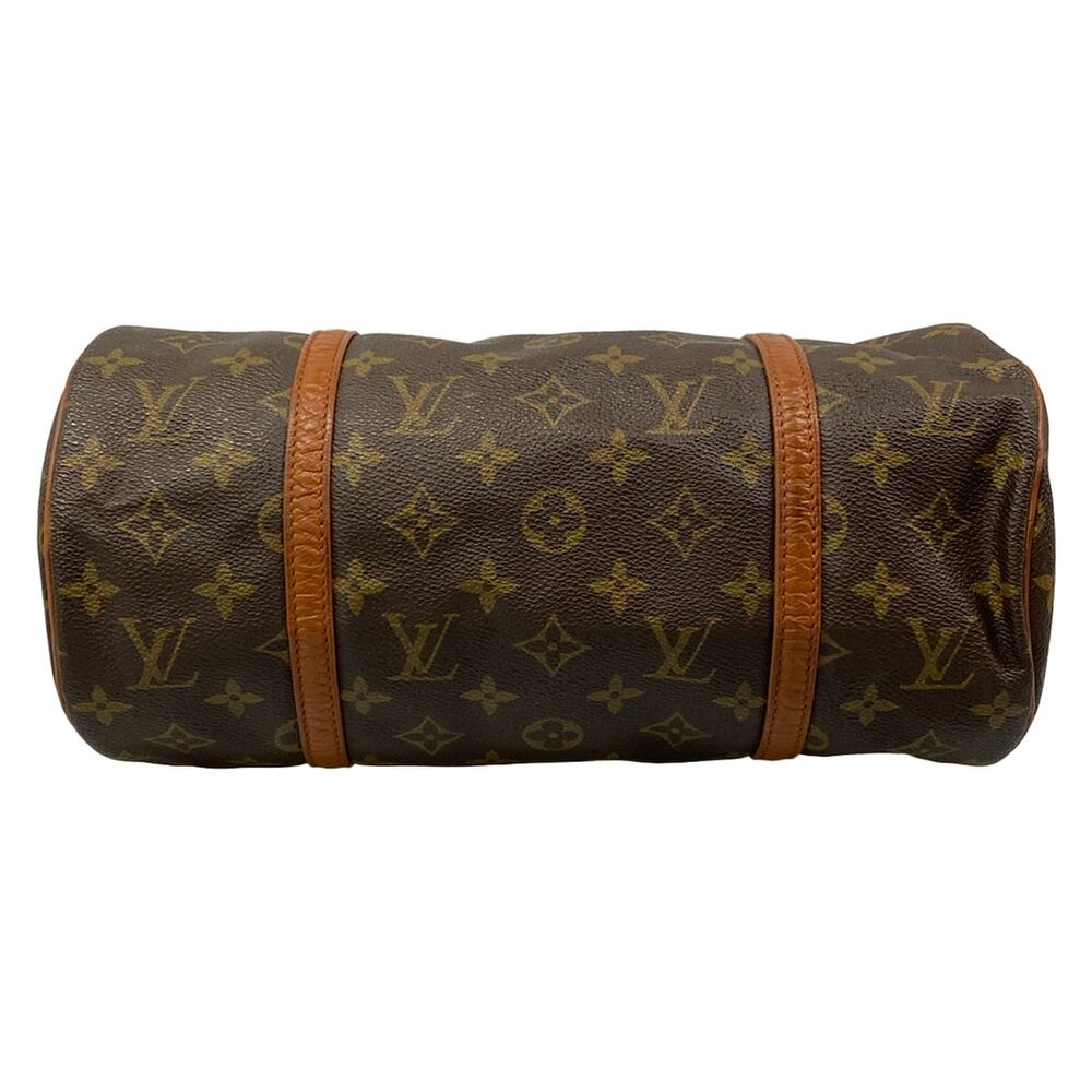 Louis Vuitton Papillon 30 Monogram Handbag M51365 - Picture 5 of 15